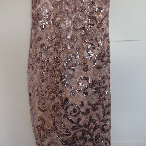 Emerald Sundae Size Small Dress - Picture 4 of 11